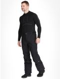 Thumbnail O'Neill, Utility Regular Snow ski pants men Black Out black 