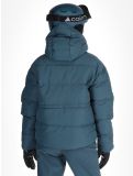 Thumbnail O'Neill, Z.E.N. Hybdrid ski jacket women Alma Steel blue 