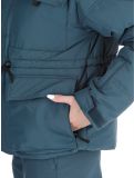 Thumbnail O'Neill, Z.E.N. Hybdrid ski jacket women Alma Steel blue 