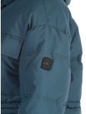 Thumbnail O'Neill, Z.E.N. Hybdrid ski jacket women Alma Steel blue 