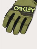 Thumbnail Oakley, B1B ski gloves unisex Fern green 