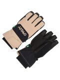 Thumbnail Oakley, B1B ski gloves unisex Humus beige 