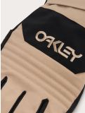 Thumbnail Oakley, B1B ski gloves unisex Humus beige 