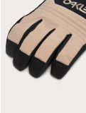 Thumbnail Oakley, B1B ski gloves unisex Humus beige 