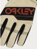 Thumbnail Oakley, Factory Winter Gloves 2.0 ski gloves unisex Artic White / Ginger white 