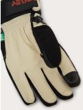 Thumbnail Oakley, Factory Winter Gloves 2.0 ski gloves unisex Artic White / Ginger white 