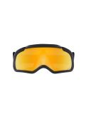 Thumbnail Oakley, Flex Scape sunglasses unisex Black - Prizm 24K Iridium black 