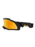 Thumbnail Oakley, Flex Scape sunglasses unisex Black - Prizm 24K Iridium black 