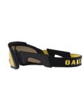 Thumbnail Oakley, Flex Scape sunglasses unisex Black - Prizm 24K Iridium black 