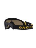 Thumbnail Oakley, Flex Scape sunglasses unisex Black - Prizm 24K Iridium black 