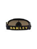 Thumbnail Oakley, Flex Scape sunglasses unisex Black - Prizm 24K Iridium black 