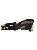 Thumbnail Oakley, Flex Scape sunglasses unisex Black - Prizm 24K Iridium black 