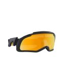 Thumbnail Oakley, Flex Scape sunglasses unisex Black - Prizm 24K Iridium black 