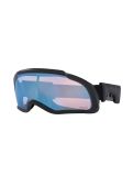 Thumbnail Oakley, Flex Scape sunglasses unisex Matte Grey Smoke - Prizm Snow Sapphire Iridium grey 