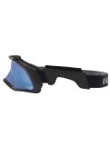 Thumbnail Oakley, Flex Scape sunglasses unisex Matte Grey Smoke - Prizm Snow Sapphire Iridium grey 