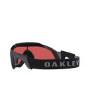 Thumbnail Oakley, Flex Scape sunglasses unisex Matte Grey Smoke - Prizm Snow Sapphire Iridium grey 