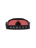 Thumbnail Oakley, Flex Scape sunglasses unisex Matte Grey Smoke - Prizm Snow Sapphire Iridium grey 