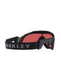 Thumbnail Oakley, Flex Scape sunglasses unisex Matte Grey Smoke - Prizm Snow Sapphire Iridium grey 