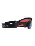 Thumbnail Oakley, Flex Scape sunglasses unisex Matte Grey Smoke - Prizm Snow Sapphire Iridium grey 