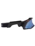 Thumbnail Oakley, Flex Scape sunglasses unisex Matte Grey Smoke - Prizm Snow Sapphire Iridium grey 