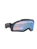 Thumbnail Oakley, Flex Scape sunglasses unisex Matte Grey Smoke - Prizm Snow Sapphire Iridium grey 