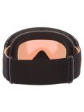 Thumbnail Oakley, Flight Deck L goggles unisex Black Thermal - Priz Snow Torch Iridium black 