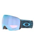 Thumbnail Oakley, Flight Deck L goggles unisex Blue Haze - Prizm Sapphire Iridium blue 