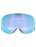 Thumbnail Oakley, Flight Deck L goggles unisex Blue Haze - Prizm Sapphire Iridium blue 