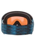 Thumbnail Oakley, Flight Deck L goggles unisex Blue Haze - Prizm Sapphire Iridium blue 