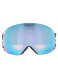 Thumbnail Oakley, Flight Deck L goggles unisex Factory Pilot Black - Prizm Sapphire Iridium black, white 