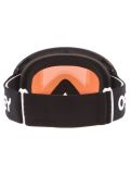 Thumbnail Oakley, Flight Deck L goggles unisex Factory Pilot Black - Prizm Sapphire Iridium black, white 