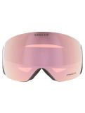 Thumbnail Oakley, Flight Deck L goggles unisex Humus Thermal - Prizm Snow Rose Gold Iridium beige 