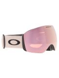 Thumbnail Oakley, Flight Deck L goggles unisex Humus Thermal - Prizm Snow Rose Gold Iridium beige 