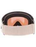 Thumbnail Oakley, Flight Deck L goggles unisex Humus Thermal - Prizm Snow Rose Gold Iridium beige 