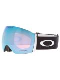 Thumbnail Oakley, Flight Deck L goggles unisex Matte Black - Prizm Sapphire Iridium black 