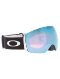 Thumbnail Oakley, Flight Deck L goggles unisex Matte Black - Prizm Sapphire Iridium black 