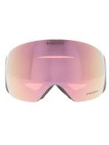 Thumbnail Oakley, Flight Deck L goggles unisex Matte Forged Iron - Prizm Rose Gold Iridium grey 