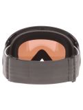 Thumbnail Oakley, Flight Deck L goggles unisex Matte Forged Iron - Prizm Rose Gold Iridium grey 