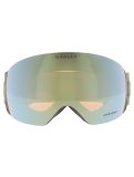 Thumbnail Oakley, Flight Deck L goggles unisex Matte New Dark Brush - Prizm Sage Gold Iridium green 