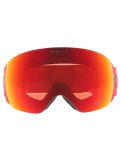 Thumbnail Oakley, Flight Deck L goggles unisex Matte Redline - Prizm Torch Iridium red 