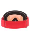 Thumbnail Oakley, Flight Deck L goggles unisex Matte Redline - Prizm Torch Iridium red 