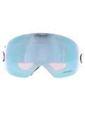 Thumbnail Oakley, Flight Deck L goggles unisex Matte White - Prizm Sapphire Iridium white 