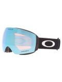 Thumbnail Oakley, Flight Deck M goggles unisex Matte Black - Prizm Sapphire Iridium black 