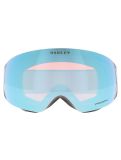 Thumbnail Oakley, Flight Deck M goggles unisex Matte Black - Prizm Sapphire Iridium black 