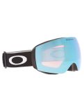 Thumbnail Oakley, Flight Deck M goggles unisex Matte Black - Prizm Sapphire Iridium black 