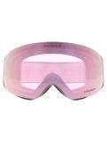 Thumbnail Oakley, Flight Deck M goggles unisex Matte Black - Prizm Hi Pink Iridium black 