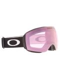 Thumbnail Oakley, Flight Deck M goggles unisex Matte Black - Prizm Hi Pink Iridium black 