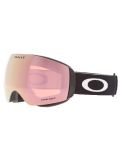 Thumbnail Oakley, Flight Deck M goggles unisex Matte Black - Prizm Rose Gold black 