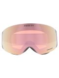 Thumbnail Oakley, Flight Deck M goggles unisex Matte Black - Prizm Rose Gold black 