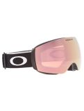 Thumbnail Oakley, Flight Deck M goggles unisex Matte Black - Prizm Rose Gold black 